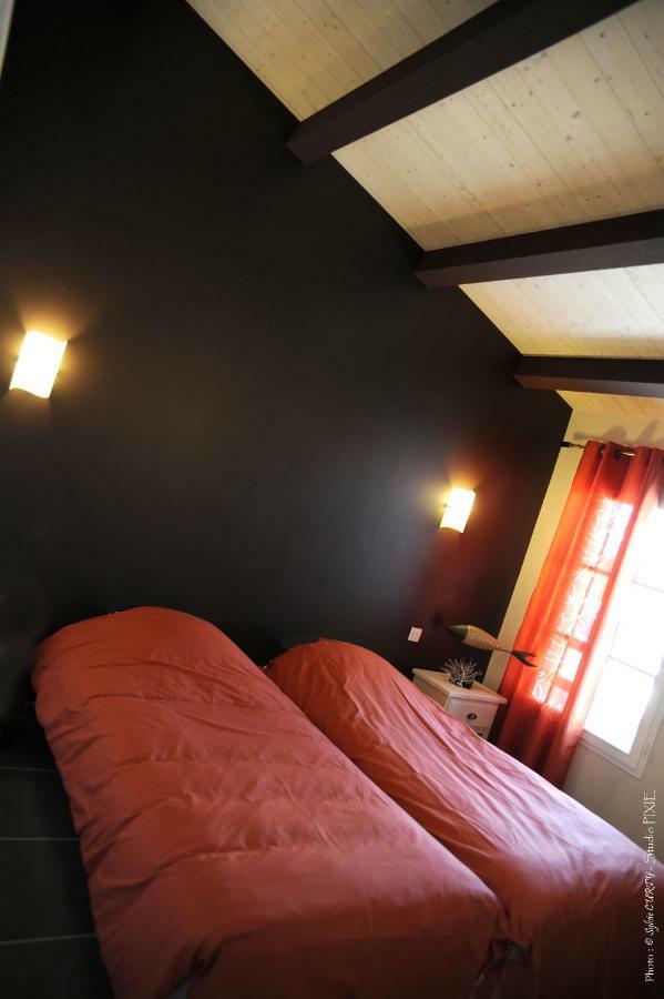 Villas Des Phares La Flotte Exterior photo