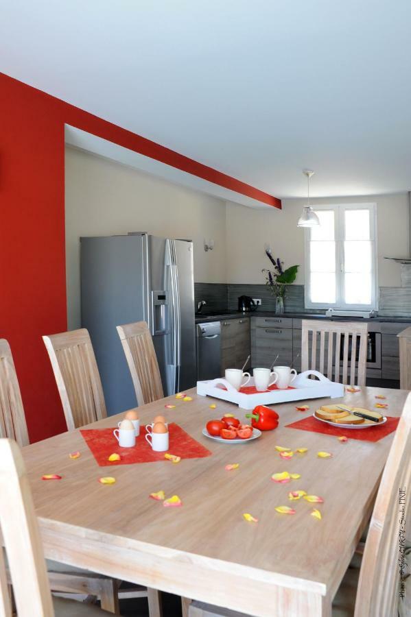 Villas Des Phares La Flotte Exterior photo